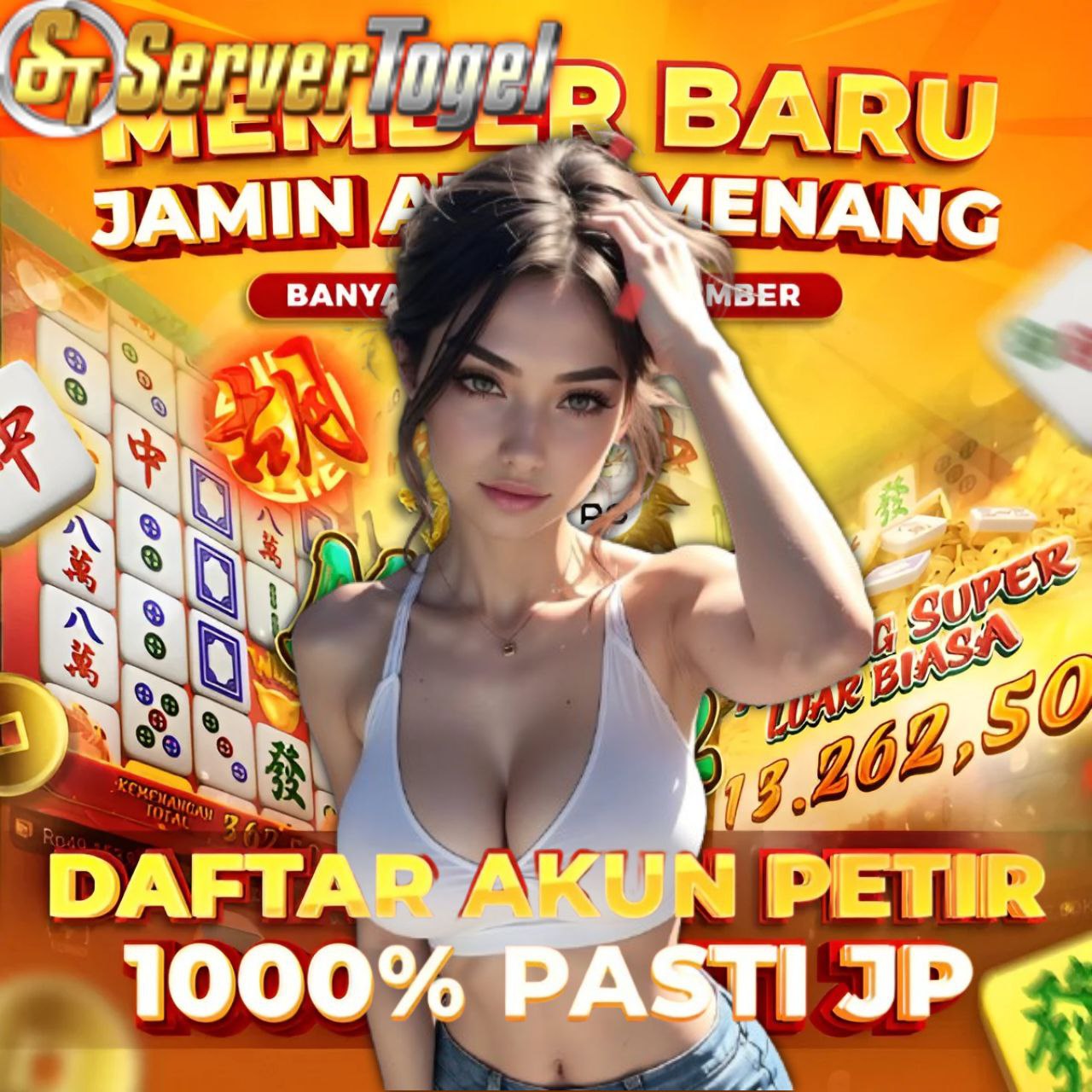 Servertogel – Bocoran Togel & Live Result Setiap Hari