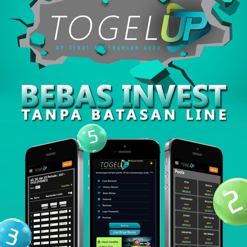 TOGELUP Login Situs Bandar Resmi Terpopuler Slot Gacor Dengan Peluang Menang Besar Terpercaya 100%