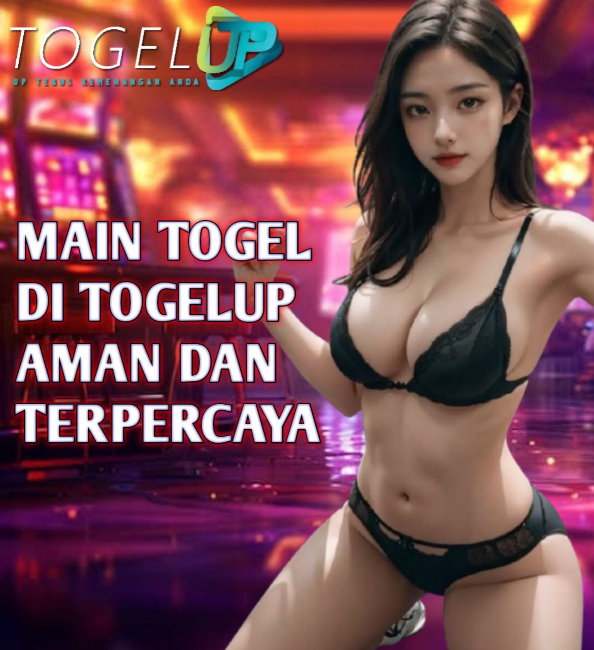 TOGELUP